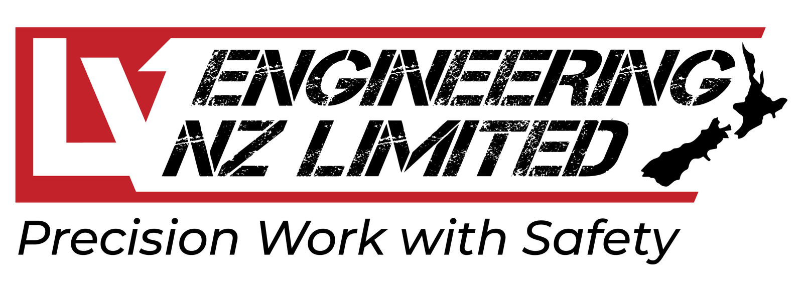LV Engineering NZ Limited Logo